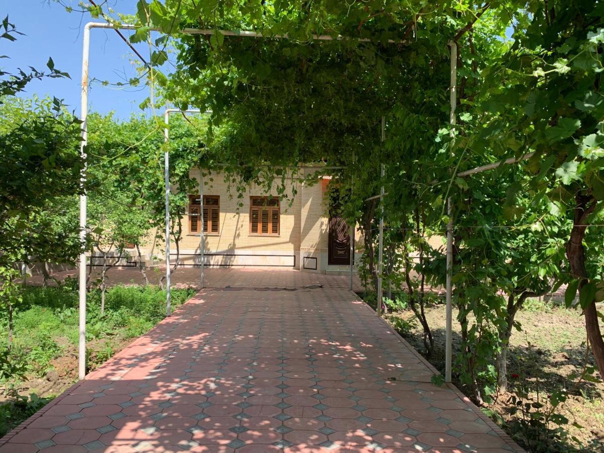 Nasrulla Samarqand Hotel Самарканд Екстериор снимка