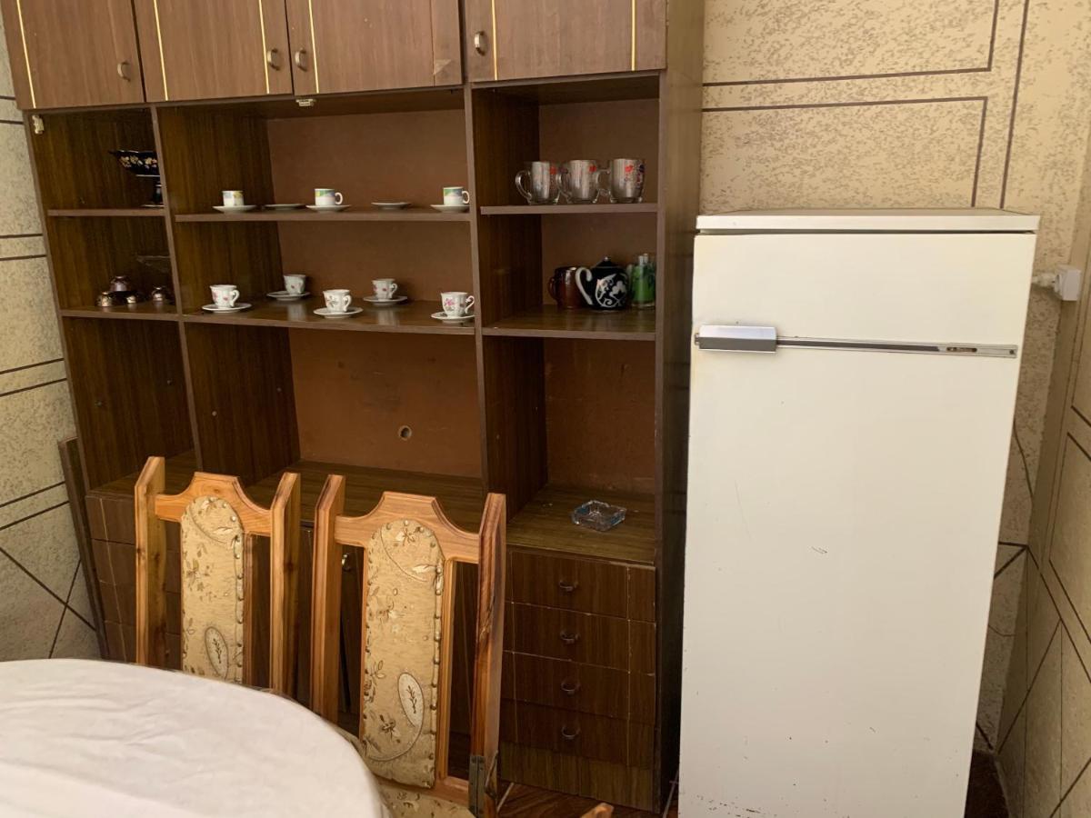 Nasrulla Samarqand Hotel Самарканд Екстериор снимка