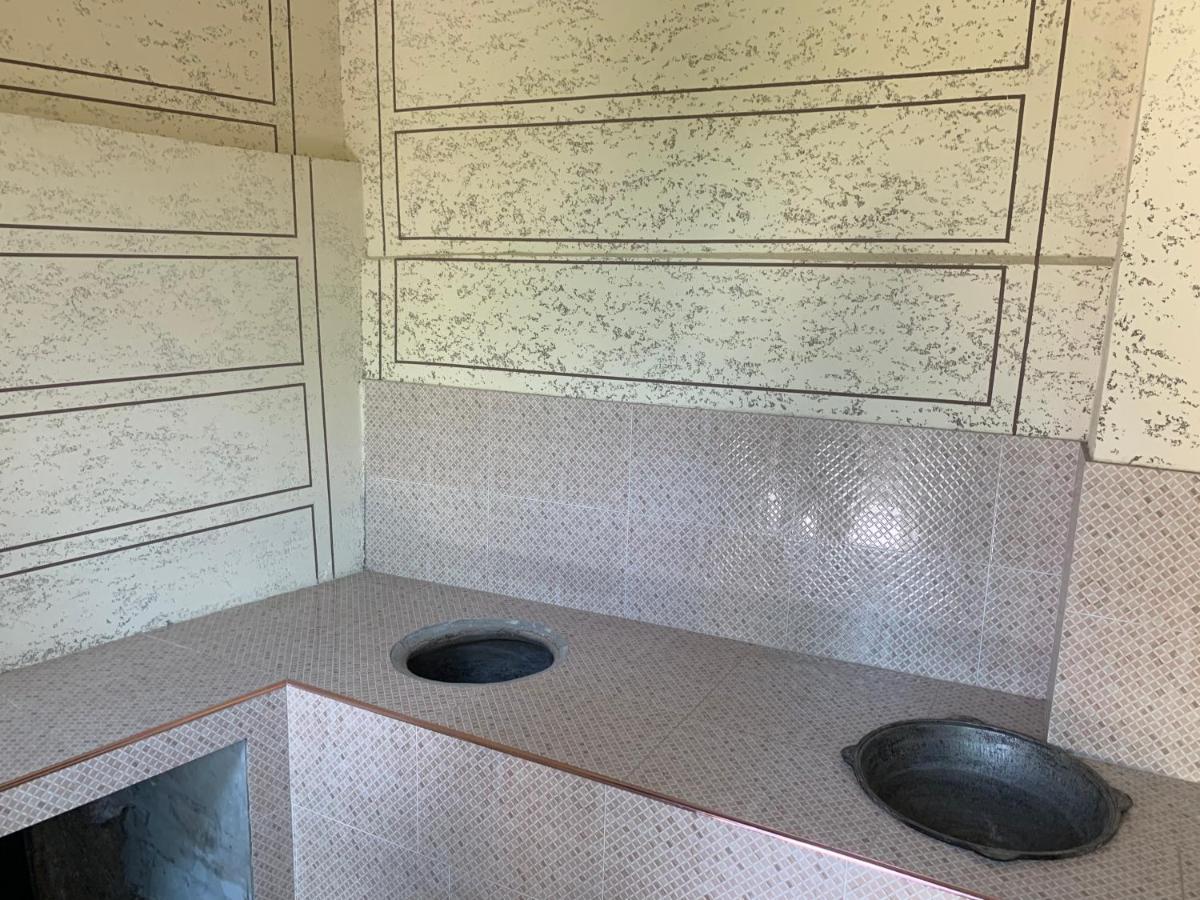 Nasrulla Samarqand Hotel Самарканд Екстериор снимка