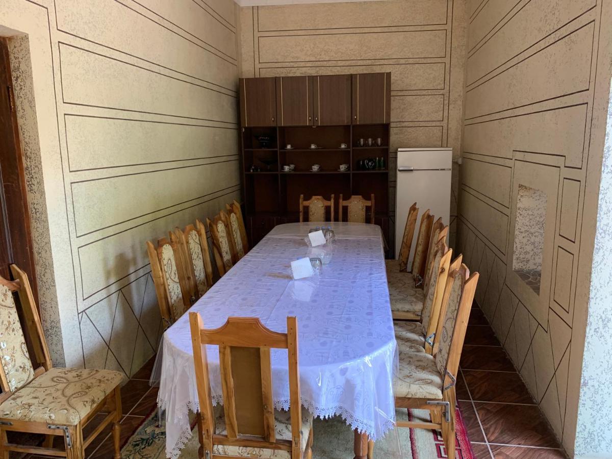 Nasrulla Samarqand Hotel Самарканд Екстериор снимка