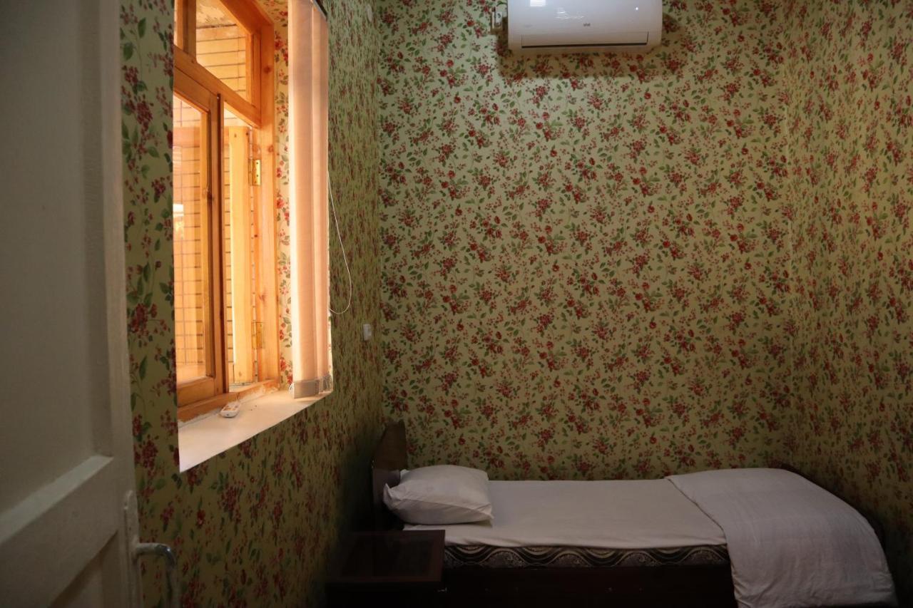 Nasrulla Samarqand Hotel Самарканд Екстериор снимка