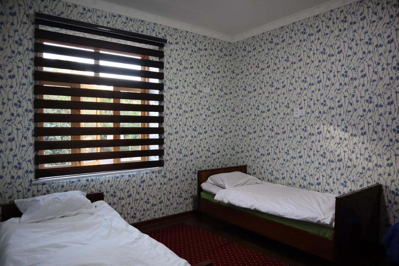Nasrulla Samarqand Hotel Самарканд Екстериор снимка