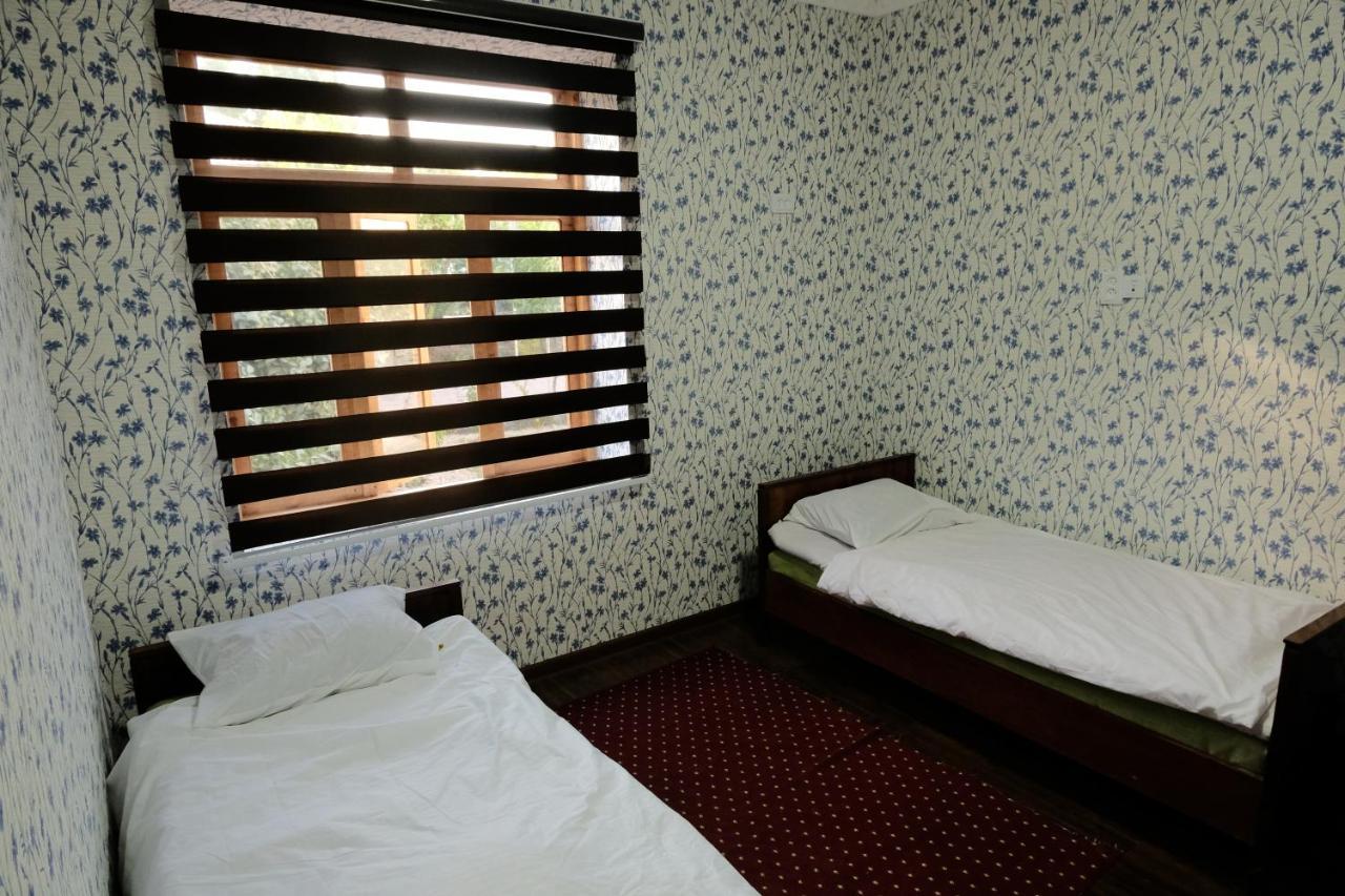 Nasrulla Samarqand Hotel Самарканд Екстериор снимка