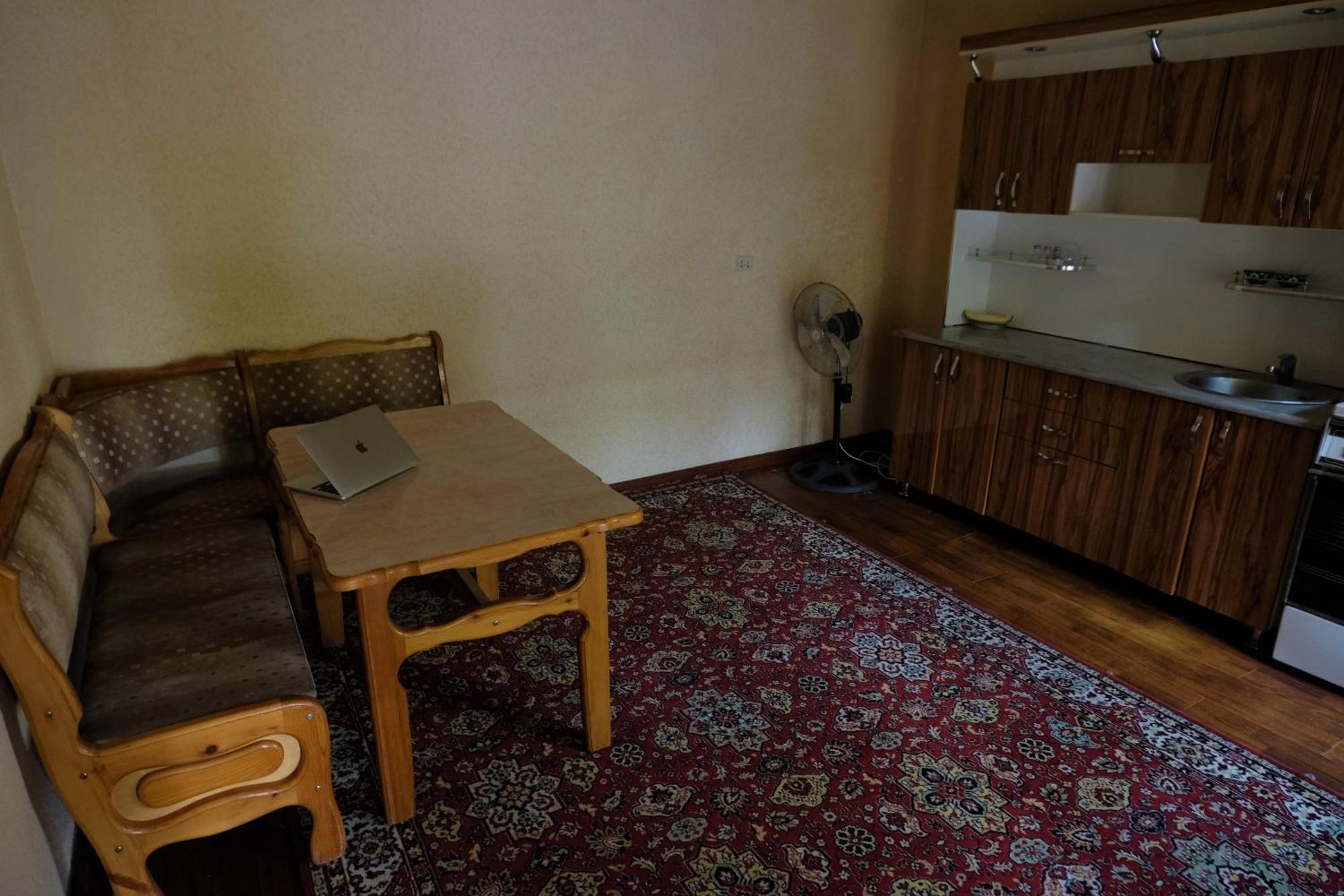 Nasrulla Samarqand Hotel Самарканд Стая снимка