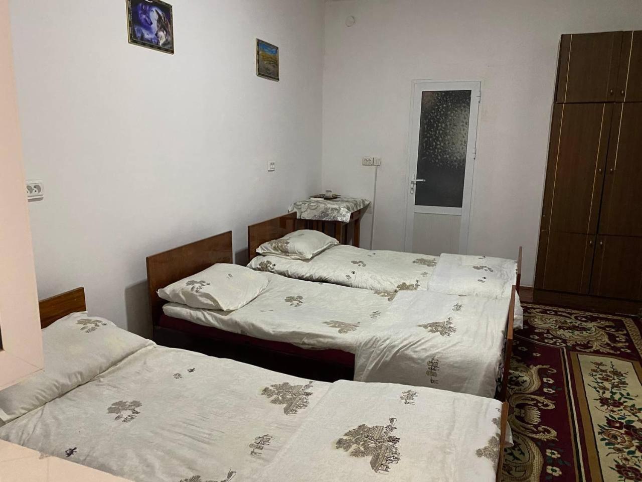 Nasrulla Samarqand Hotel Самарканд Екстериор снимка
